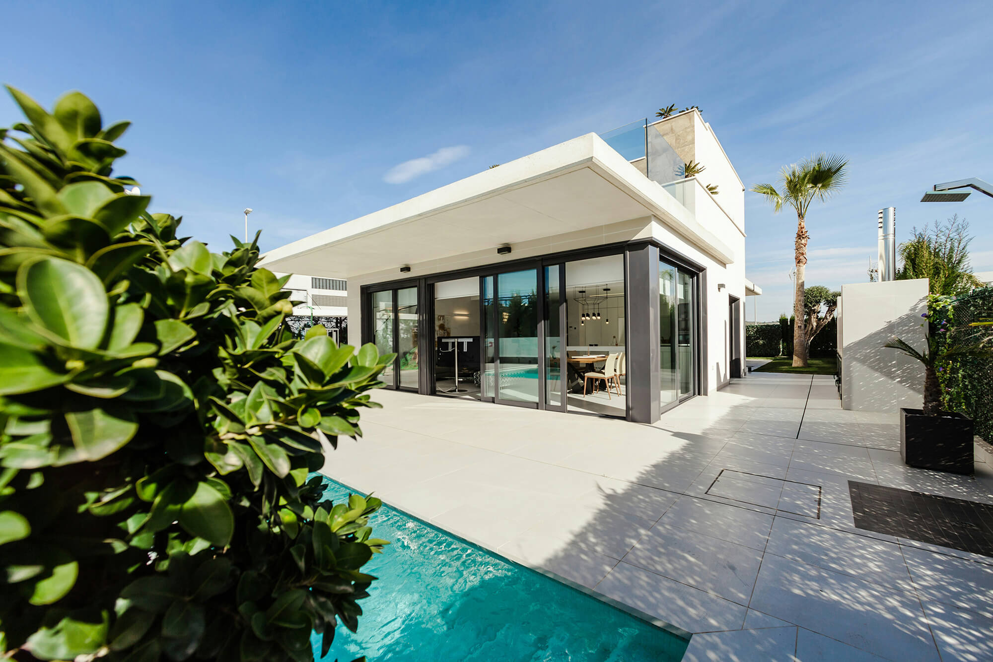 Overwaarde Nederlandse woning inzetten